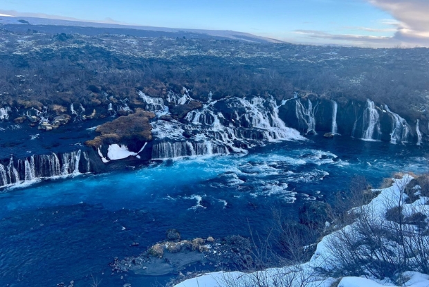 Iceland